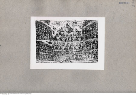 Vorderseite von  [http://creativecommons.org/publicdomain/mark/1.0/] ... - , bh135042. Foto.