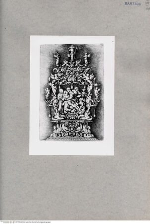 Vorderseite von  [http://creativecommons.org/publicdomain/mark/1.0/] ... - , bh135044. Foto.