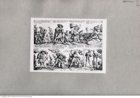 Vorderseite von  [http://creativecommons.org/publicdomain/mark/1.0/] ... - , bh135050. Foto.