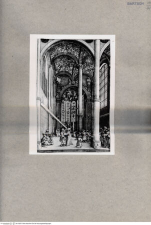 Vorderseite von  [http://creativecommons.org/publicdomain/mark/1.0/] ... - , bh135051. Foto.