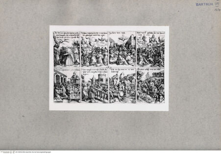 Vorderseite von  [http://creativecommons.org/publicdomain/mark/1.0/] ... - , bh135054. Foto.