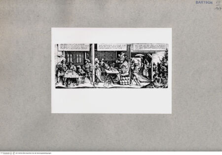 Vorderseite von  [http://creativecommons.org/publicdomain/mark/1.0/] ... - , bh135056. Foto.