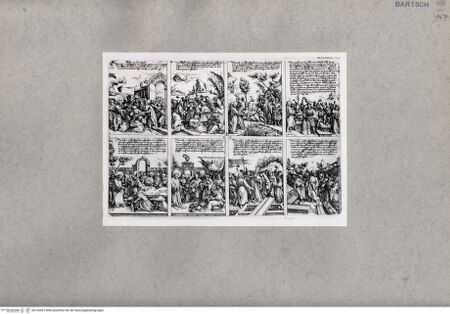 Vorderseite von  [http://creativecommons.org/publicdomain/mark/1.0/] ... - , bh135057. Foto.