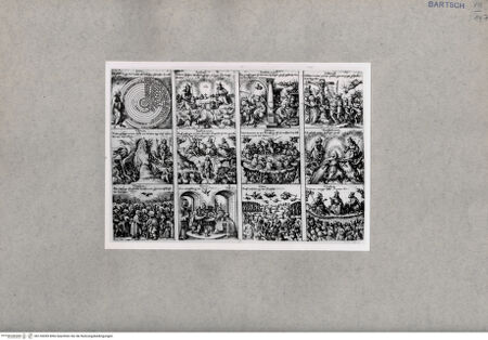 Vorderseite von  [http://creativecommons.org/publicdomain/mark/1.0/] ... - , bh135059. Foto.