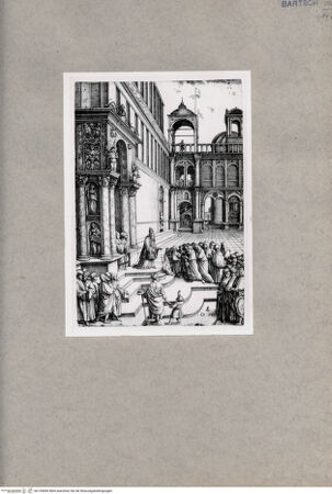 Vorderseite von  [http://creativecommons.org/publicdomain/mark/1.0/] ... - , bh135060. Foto.