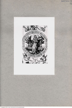 Vorderseite von  [http://creativecommons.org/publicdomain/mark/1.0/] ... - , bh135061. Foto.