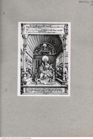 Vorderseite von  [http://creativecommons.org/publicdomain/mark/1.0/] Heiliger Paulus - , bh135068. Foto.