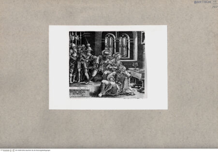 Vorderseite von  [http://creativecommons.org/publicdomain/mark/1.0/] ... - , bh135089. Foto.