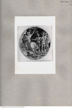 Vorderseite von  [http://creativecommons.org/publicdomain/mark/1.0/] ... - , bh135097. Foto.