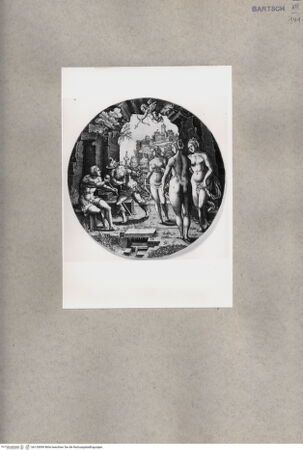 Vorderseite von  [http://creativecommons.org/publicdomain/mark/1.0/] ... - , bh135099. Foto.