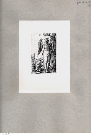 Vorderseite von  [http://creativecommons.org/publicdomain/mark/1.0/] Venus - , bh135101. Foto.