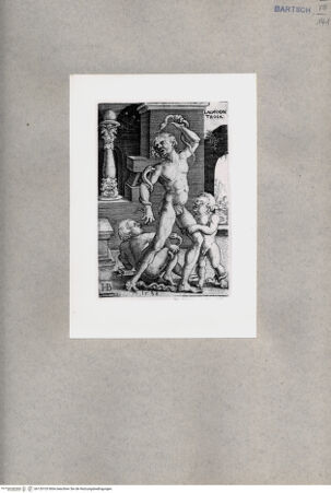 Vorderseite von  [http://creativecommons.org/publicdomain/mark/1.0/] ... - , bh135103. Foto.