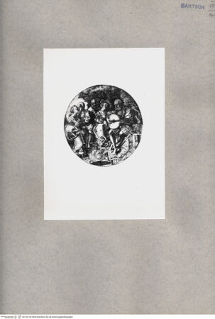 Vorderseite von  [http://creativecommons.org/publicdomain/mark/1.0/] ... - , bh135104. Foto.