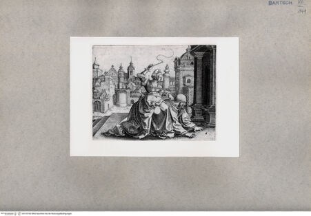 Vorderseite von  [http://creativecommons.org/publicdomain/mark/1.0/] ... - , bh135106. Foto.