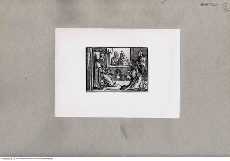 Vorderseite von  [http://creativecommons.org/publicdomain/mark/1.0/] ... - , bh135112. Foto.