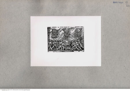 Vorderseite von  [http://creativecommons.org/publicdomain/mark/1.0/] ... - , bh135113. Foto.