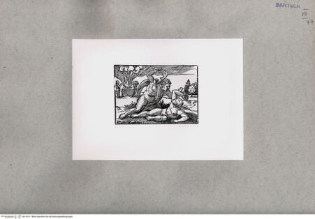 Vorderseite von  [http://creativecommons.org/publicdomain/mark/1.0/] ... - , bh135117. Foto.