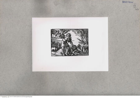 Vorderseite von  [http://creativecommons.org/publicdomain/mark/1.0/] ... - , bh135118. Foto.