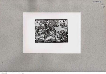 Vorderseite von  [http://creativecommons.org/publicdomain/mark/1.0/] ... - , bh135119. Foto.