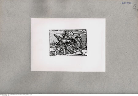 Vorderseite von  [http://creativecommons.org/publicdomain/mark/1.0/] ... - , bh135120. Foto.