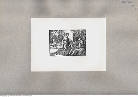 Vorderseite von  [http://creativecommons.org/publicdomain/mark/1.0/] ... - , bh135122. Foto.