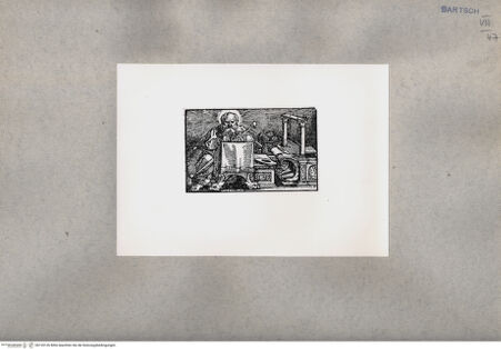 Vorderseite von  [http://creativecommons.org/publicdomain/mark/1.0/] ... - , bh135126. Foto.