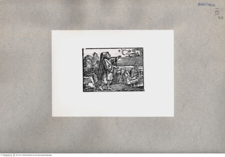 Vorderseite von  [http://creativecommons.org/publicdomain/mark/1.0/] ... - , bh135127. Foto.