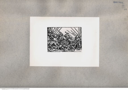 Vorderseite von  [http://creativecommons.org/publicdomain/mark/1.0/] ... - , bh135128. Foto.