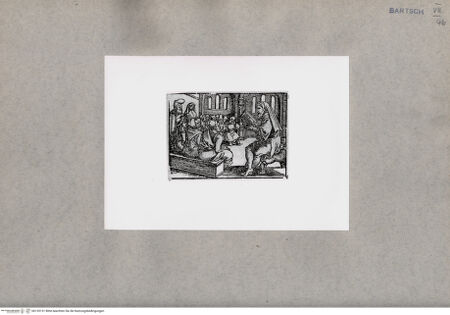 Vorderseite von  [http://creativecommons.org/publicdomain/mark/1.0/] ... - , bh135131. Foto.