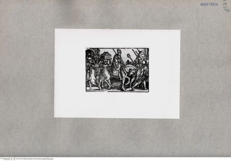 Vorderseite von  [http://creativecommons.org/publicdomain/mark/1.0/] ... - , bh135132. Foto.