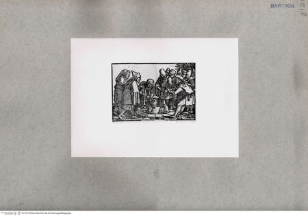 Vorderseite von  [http://creativecommons.org/publicdomain/mark/1.0/] ... - , bh135133. Foto.