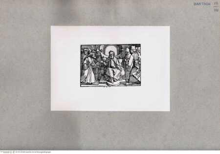 Vorderseite von  [http://creativecommons.org/publicdomain/mark/1.0/] ... - , bh135134. Foto.