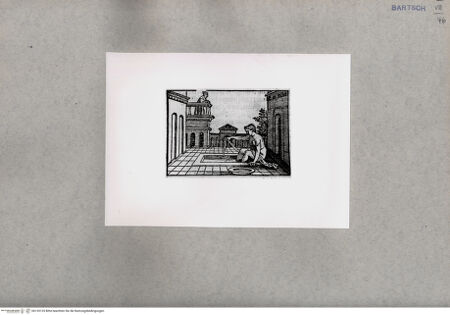 Vorderseite von  [http://creativecommons.org/publicdomain/mark/1.0/] ... - , bh135135. Foto.