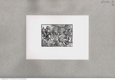 Vorderseite von  [http://creativecommons.org/publicdomain/mark/1.0/] ... - , bh135139. Foto.