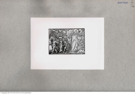 Vorderseite von  [http://creativecommons.org/publicdomain/mark/1.0/] ... - , bh135142. Foto.