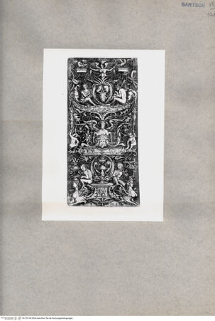 Vorderseite von  [http://creativecommons.org/publicdomain/mark/1.0/] ... - , bh135146. Foto.