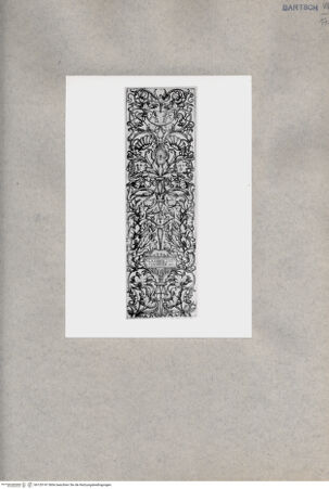 Vorderseite von  [http://creativecommons.org/publicdomain/mark/1.0/] ... - , bh135147. Foto.