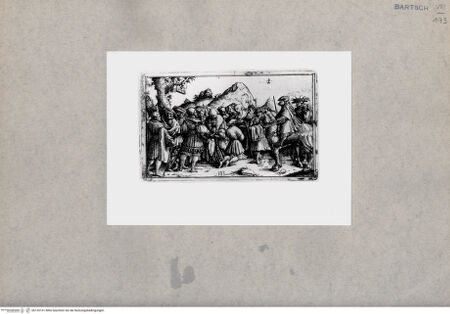 Vorderseite von  [http://creativecommons.org/publicdomain/mark/1.0/] ... - , bh135151. Foto.