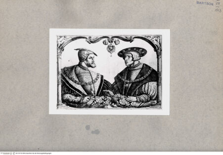 Vorderseite von  [http://creativecommons.org/publicdomain/mark/1.0/] ... - , bh135152. Foto.