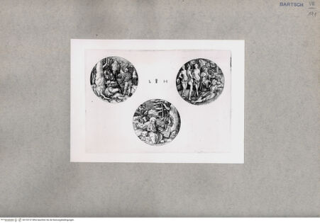 Vorderseite von  [http://creativecommons.org/publicdomain/mark/1.0/] ... - , bh135157. Foto.