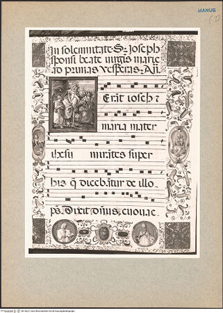 Vorderseite von bh135227_recto