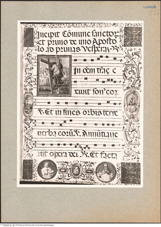 Vorderseite von bh135228_recto