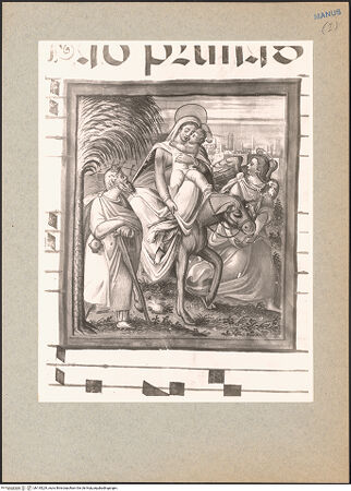 Vorderseite von bh135229_recto