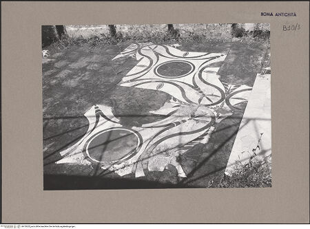 Vorderseite von bh135252_recto