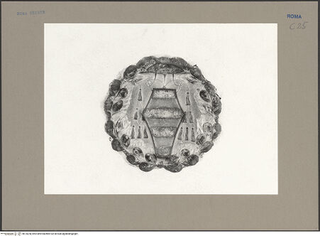 Vorderseite von bh135258_recto