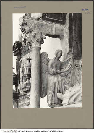 Vorderseite von bh135267_recto