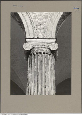 Vorderseite von bh135274_recto