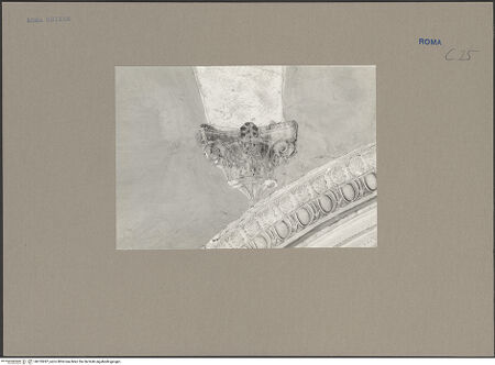 Vorderseite von bh135287_recto