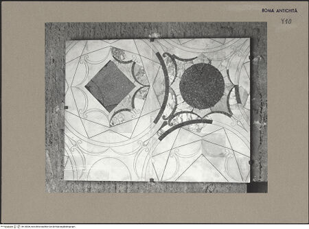 Vorderseite von bh135306_recto