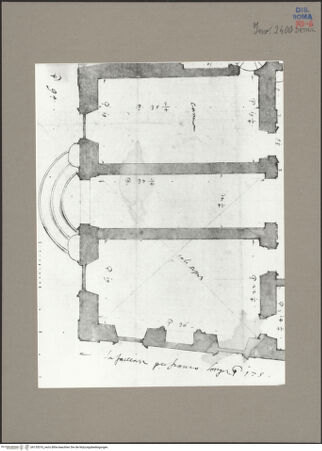 Vorderseite von bh135310_recto